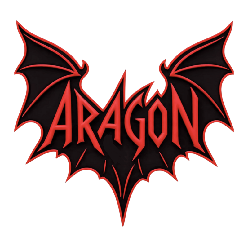 Aragon Band Logo
